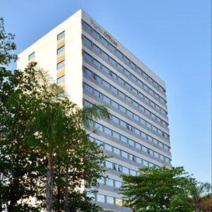 Nossa localização Punto Offices - Vila da Penha - Zona norte