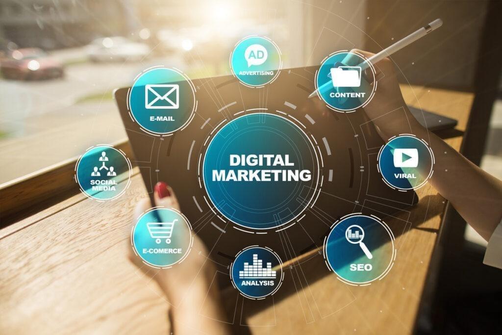 Estratégias de Marketing - Agência de Marketing Digital RJ