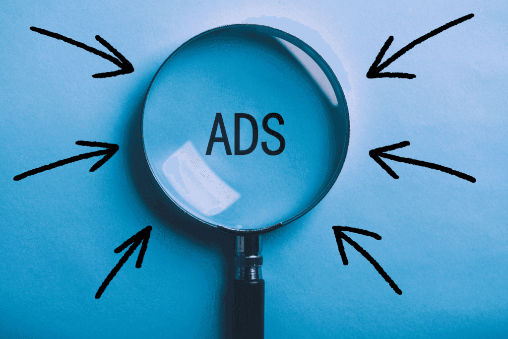 Google ADS - Agência de Marketing Digital RJ