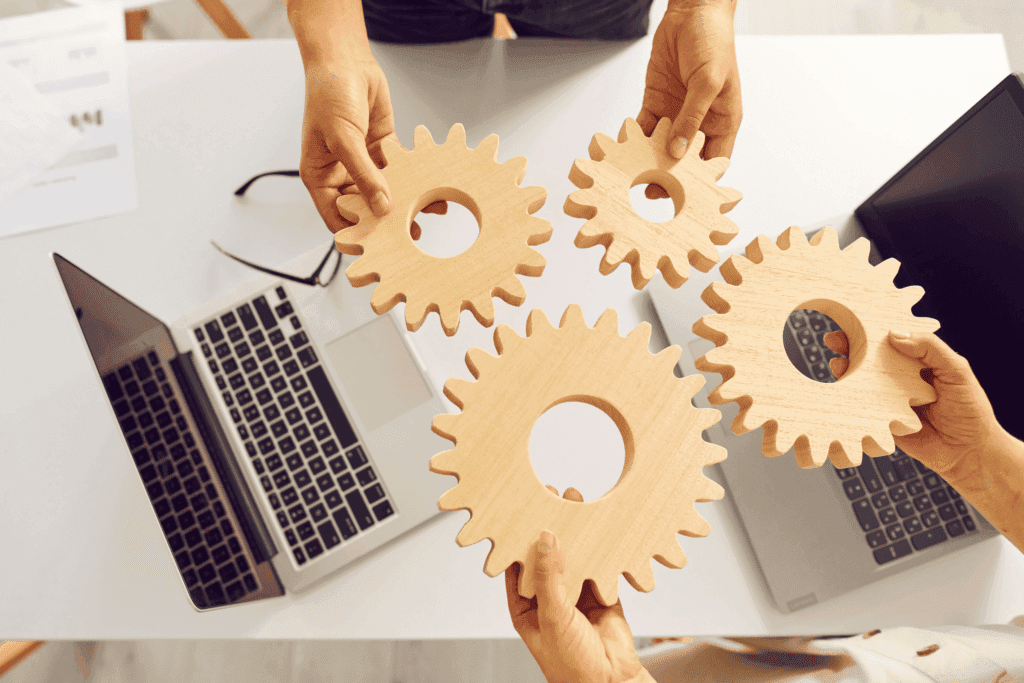 mecanismo de busca - Agência de Marketing Digital RJ