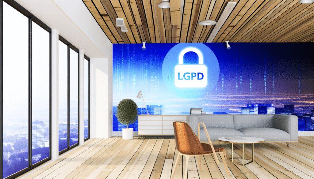 A Importância da LGPD para Negócios Digitais