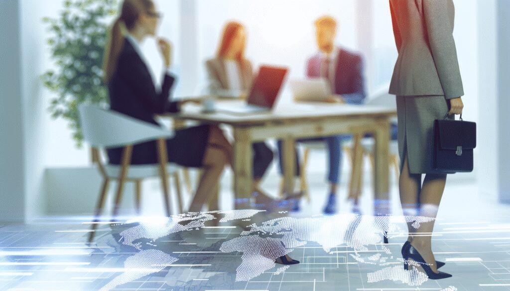 Como Pequenas Empresas Podem Competir com Grandes Marcas