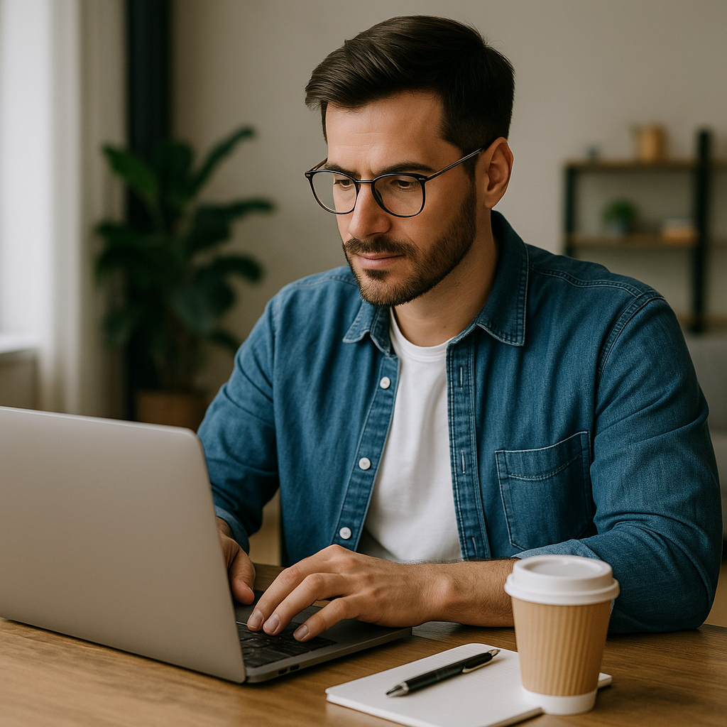 Agência de Marketing Digital