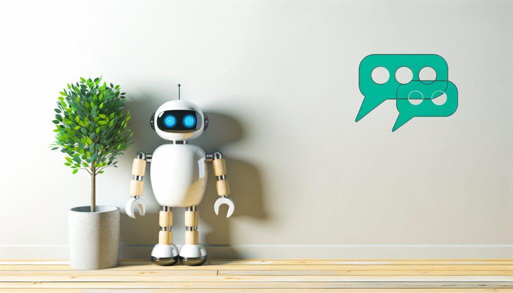A Revolução do Chatbot no Marketing Digital