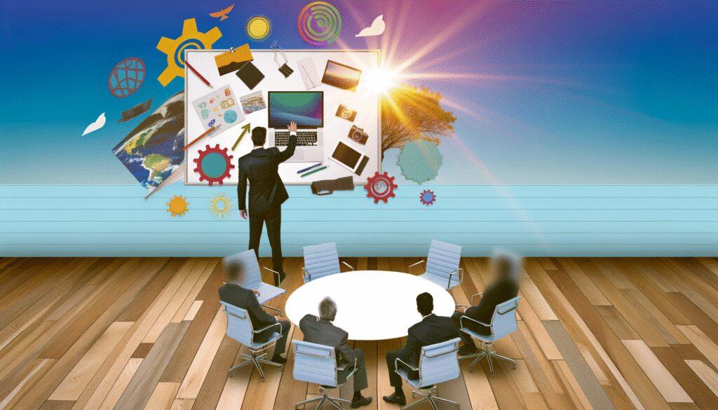 A Revolução do Marketing 5.0: Transformação e Inovação