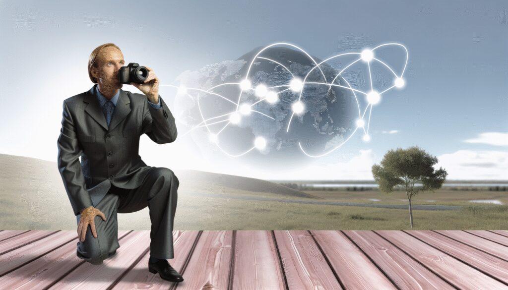 A Revolução do Marketing Digital: Tendências e Inovações