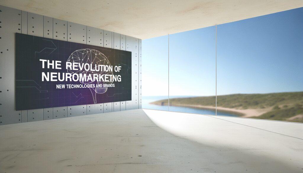 A Revolução do NeuroMarketing: Novas Tecnologias e Marcas