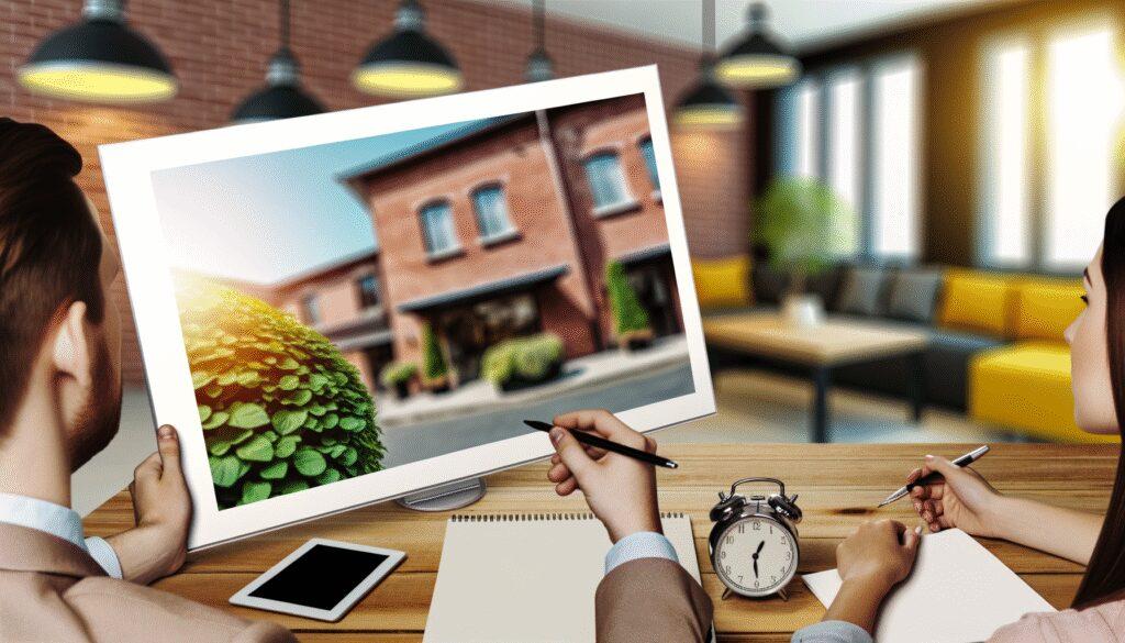 Como Criar Landing Pages que Convertem Visitantes em Leads