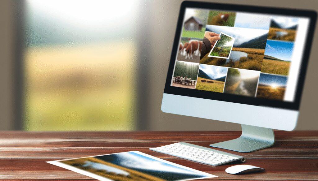 Como Criar uma Identidade Visual Forte para Sua Marca Digital