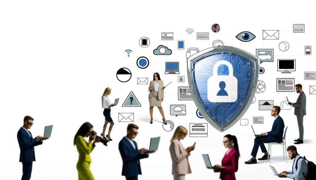 Como Proteger Dados de Usuários em Sites e Campanhas