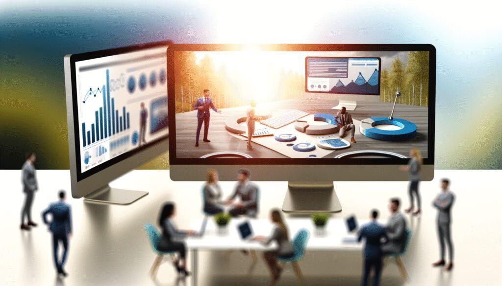 Integração de CRM e Automação para Escalar Vendas