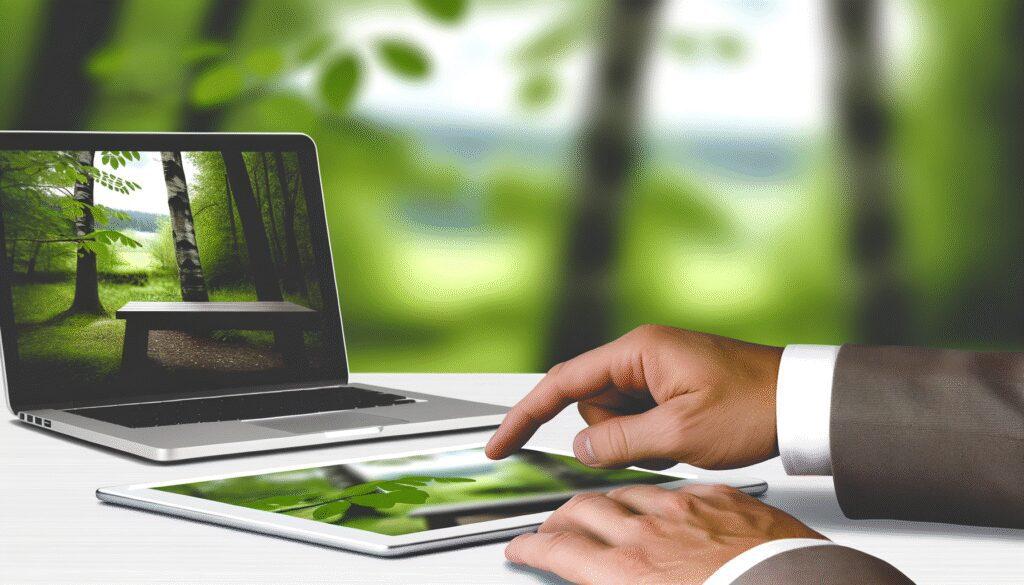 O Papel da Acessibilidade Digital no Desempenho de Sites