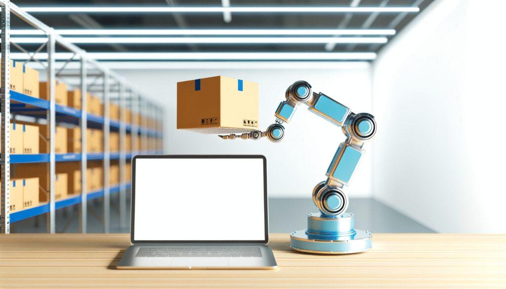 Tendências de Automação no E-commerce para Aumentar Vendas