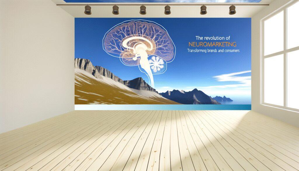 A Revolução do NeuroMarketing: Transformando Marcas e Consumidores