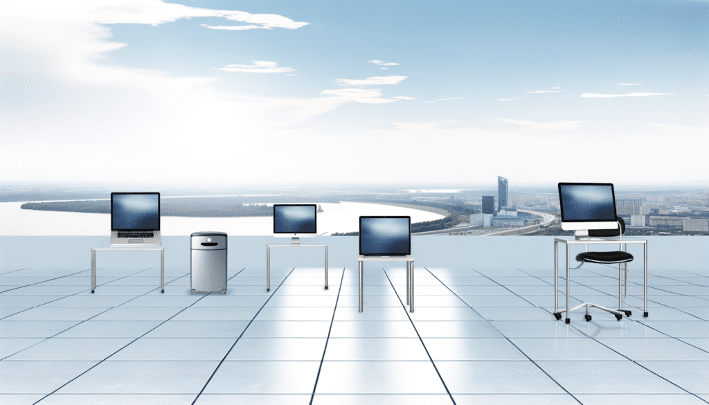 A Revolução do Marketing Digital: Tendências e Inovações