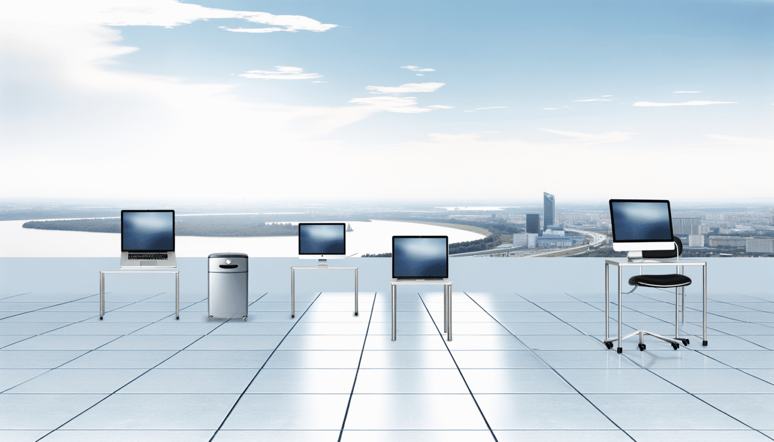 A Revolução do Marketing Digital: Tendências e Inovações