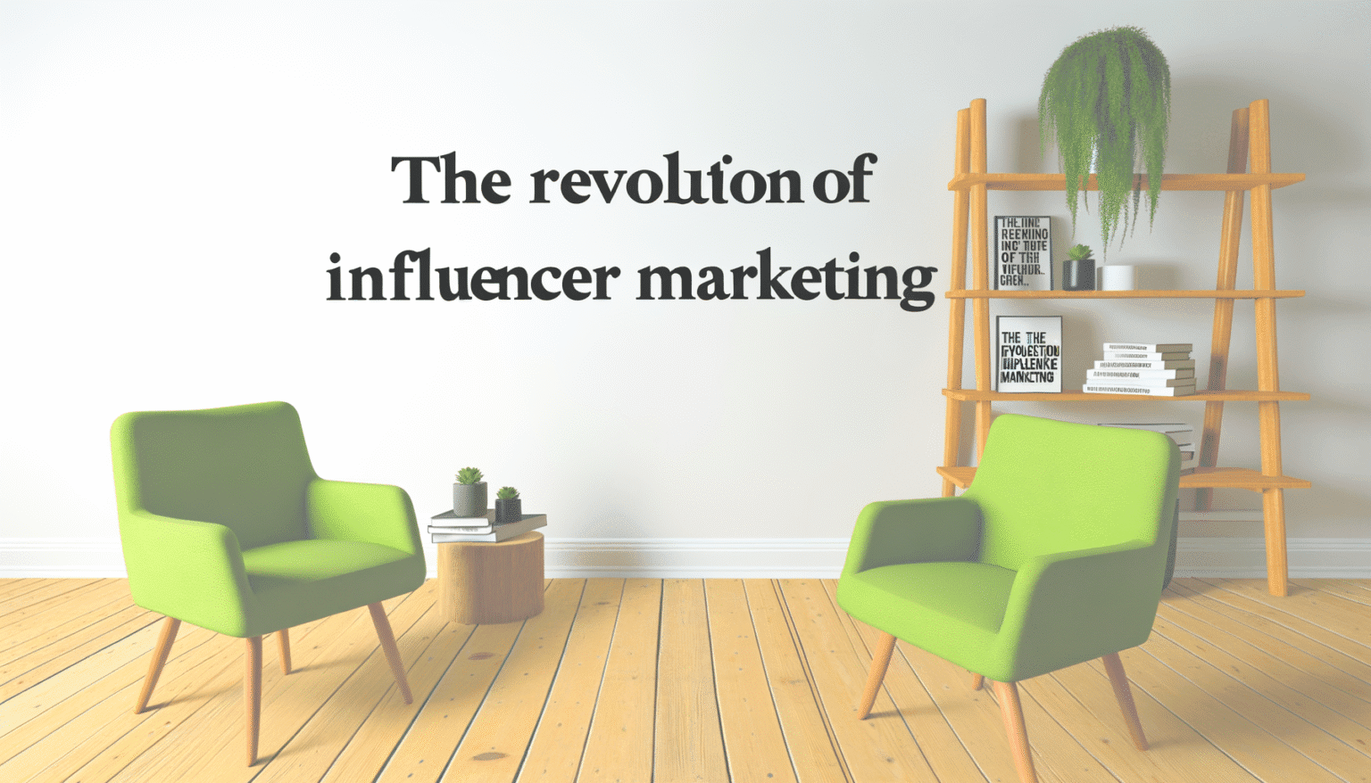 A Revolução do Marketing de Influência