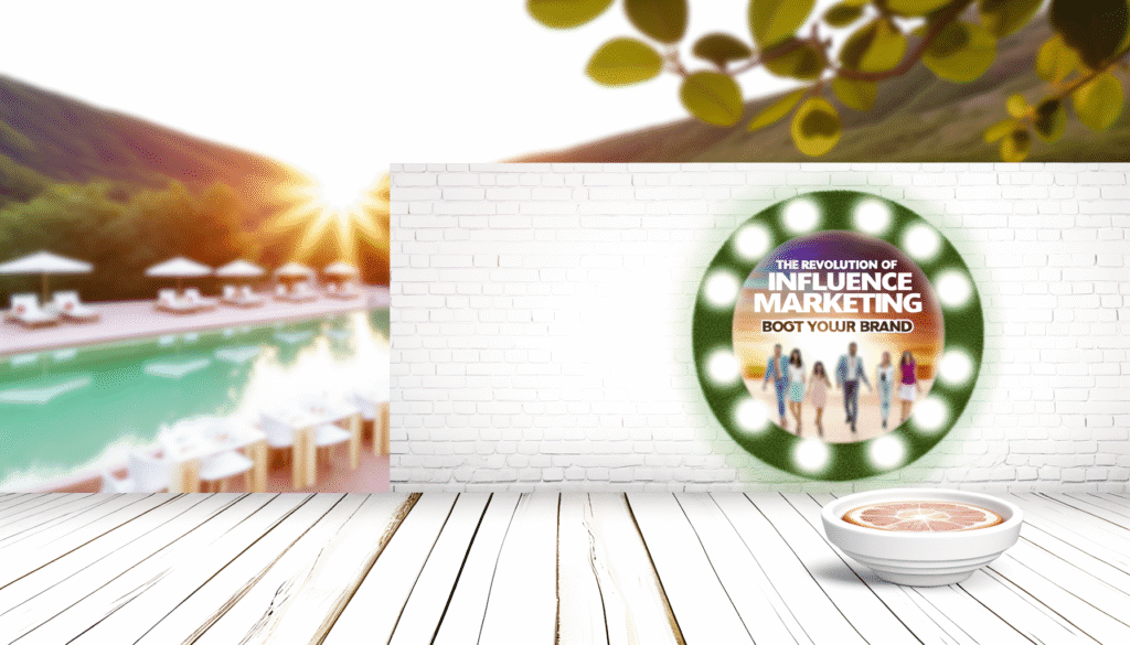 A Revolução do Marketing de Influência: Potencialize sua Marca