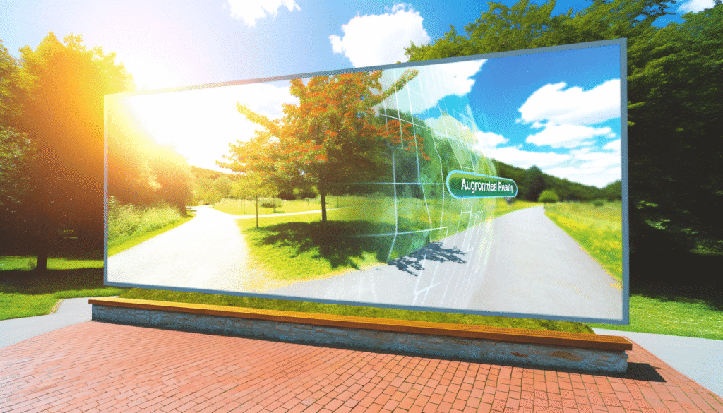 A Revolução do Marketing de Realidade Aumentada