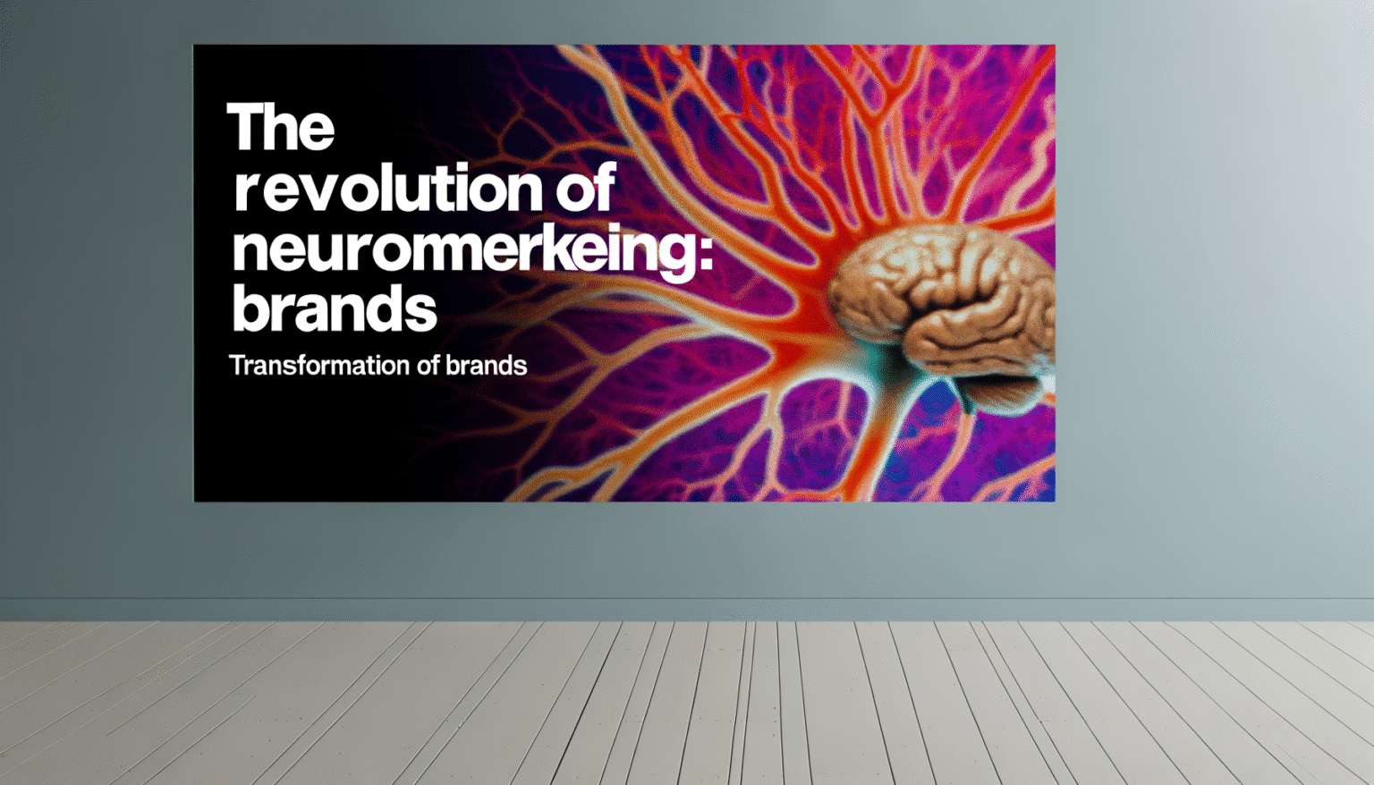 A Revolução do NeuroMarketing: Transformação das Marcas
