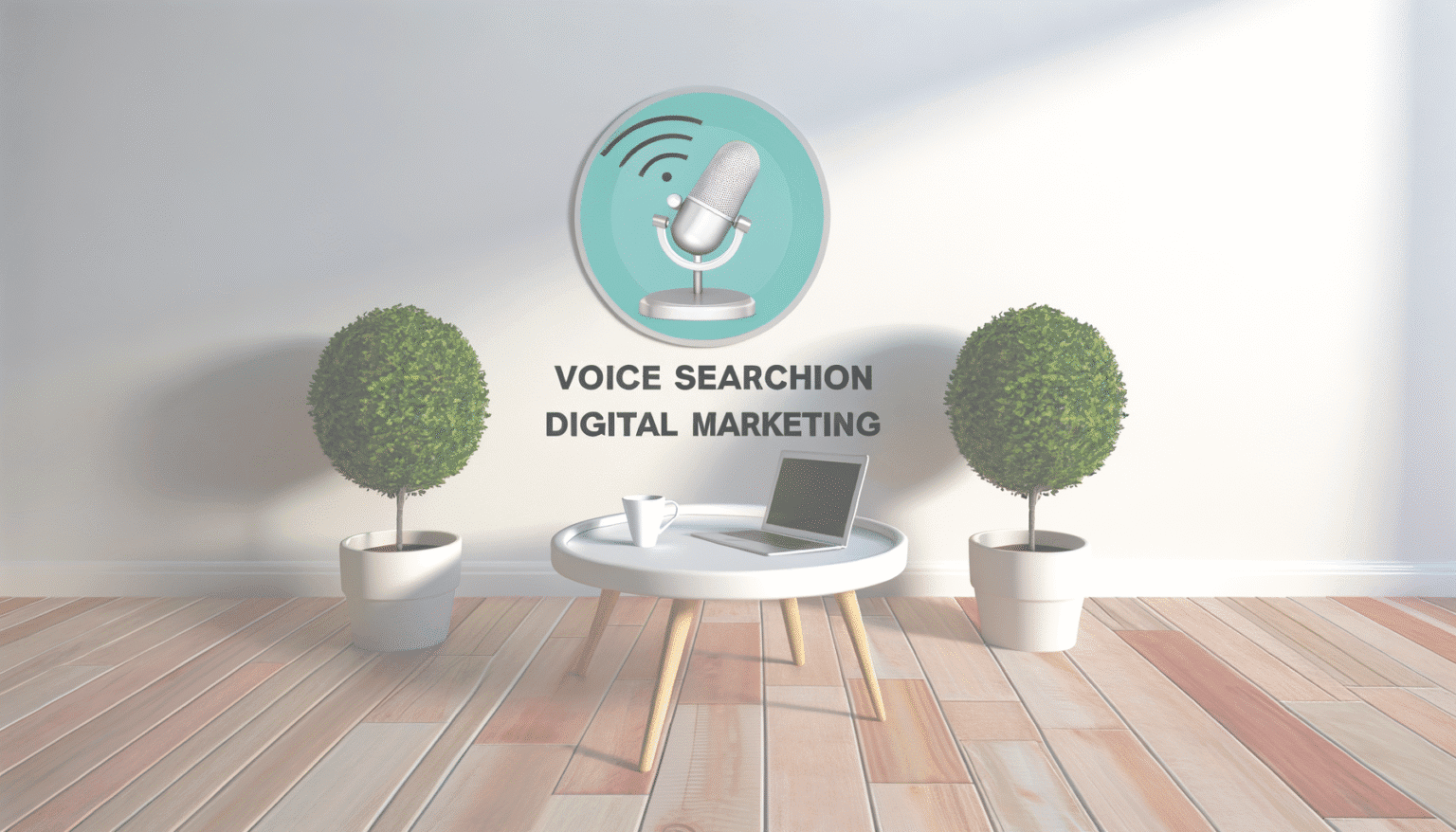 A Revolução do Voice Search no Marketing Digital
