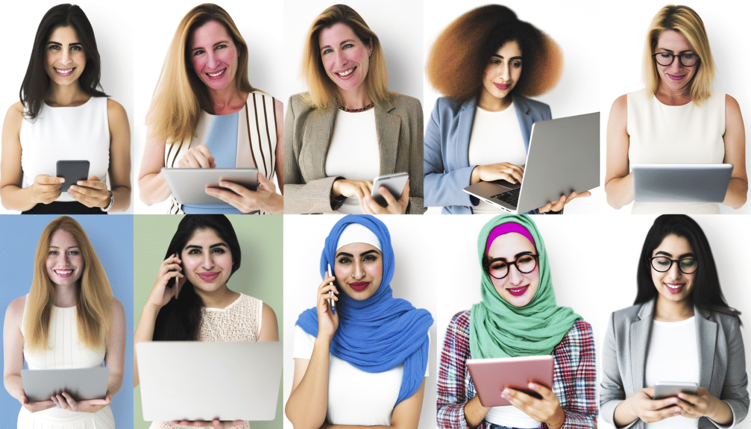 O Poder das Microinfluenciadoras no Marketing Digital