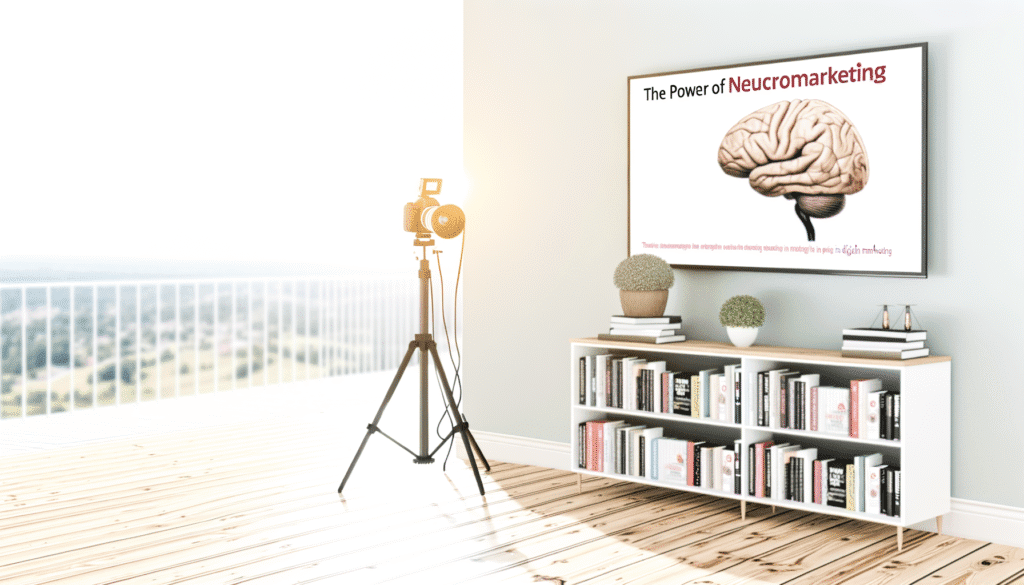 O Poder do Neuromarketing no Marketing Digital