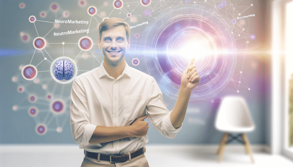 O Poder do Neuromarketing no Marketing Digital