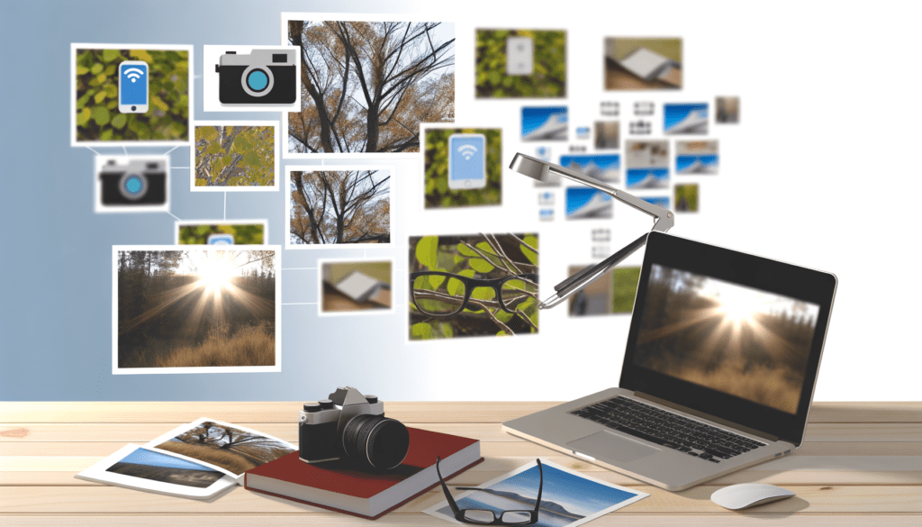 A Revolução do Voice Search no Marketing Digital