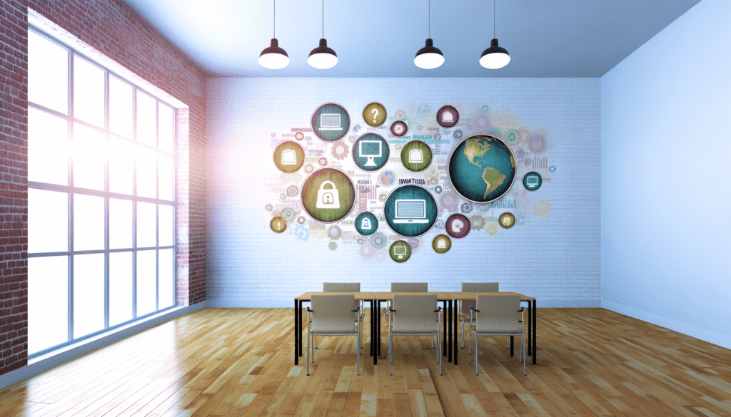 Estratégias Inovadoras de Marketing Digital para Pequenas Empresas