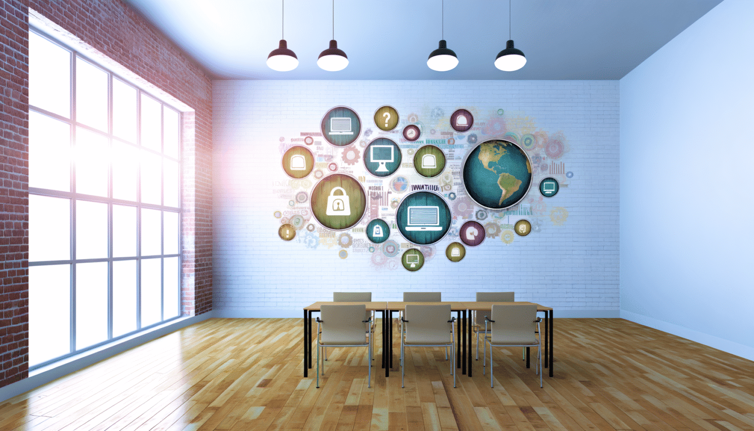 Estratégias Inovadoras de Marketing Digital para Pequenas Empresas