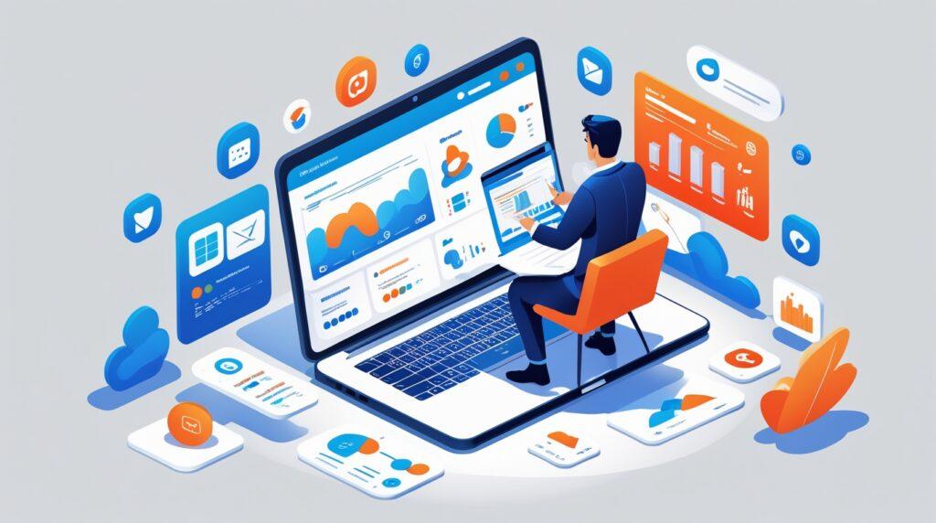 O Que É Marketing Digital? Guia Completo 2026