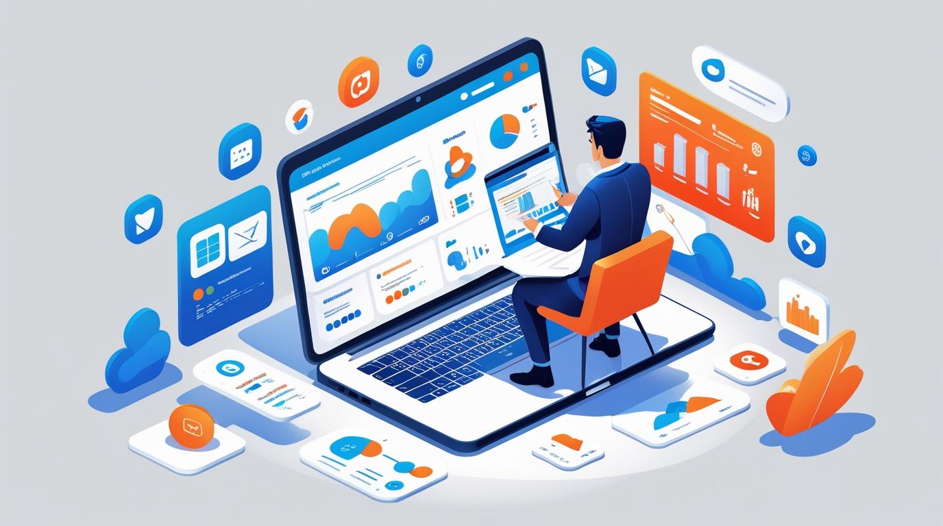 Phoenix_10_Professional_digital_marketing_concept_illustration_2