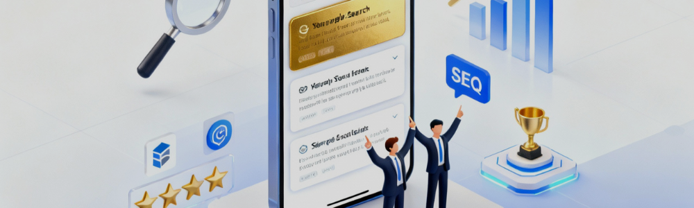 Como Aparecer no Google: 10 Passos Práticos 2026