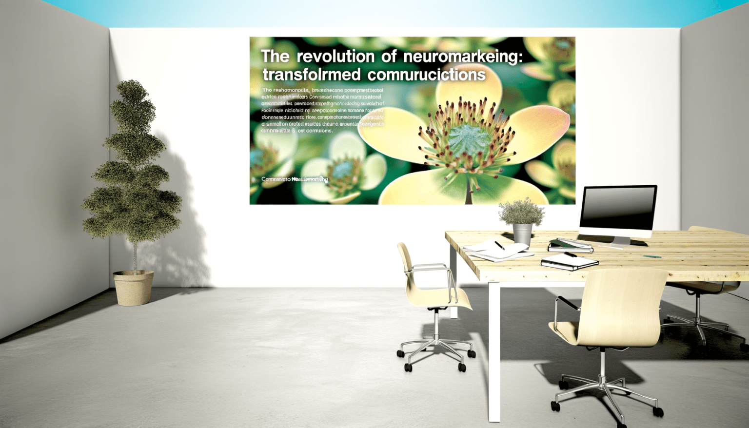 A Revolução do NeuroMarketing: Comunicações Transformadas