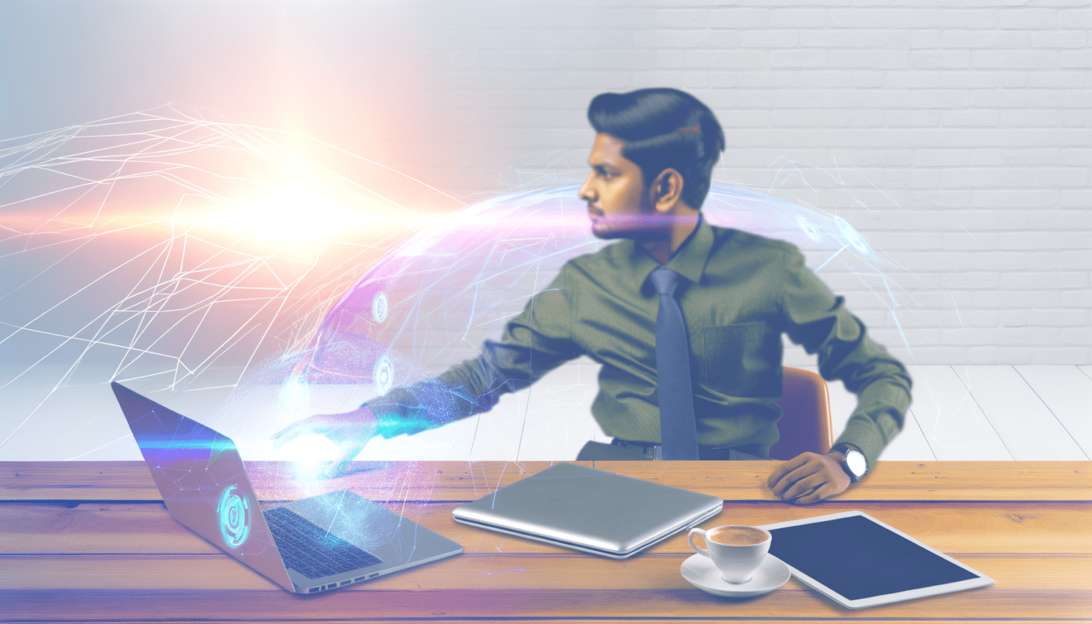 {"text":"***Conteúdo elaborado carinhosamente pela nossa equipe editorialNos últimos anos, o marketing de influência experimentou um crescimento exponencial, tornando-se uma estratégia essencial para muitas empresas, especialmente no setor de tecnologia. Com a evolução das redes sociais e o aumento da confiança dos consumidores em recomendações de influenciadores, as marcas estão se adaptando a esse novo paradigma. Neste artigo, exploraremos como o marketing de influência está moldando o setor de tecnologia, fornecendo dicas e estratégias práticas para aproveitar essa revolução.nnO Que é Marketing de Influência?nnO marketing de influência é uma estratégia que envolve parcerias com influenciadores para promover produtos ou serviços. Influenciadores são indivíduos que têm o poder de impactar as decisões de compra de seus seguidores devido à sua autoridade, conhecimento ou relacionamento com o público. No setor de tecnologia, isso pode incluir especialistas, blogueiros, YouTubers e até mesmo usuários comuns que compartilham suas experiências com produtos tecnológicos.nnPor que o Marketing de Influência é Importante para a Tecnologia?nnO setor de tecnologia é altamente competitivo e está em constante evolução. As empresas precisam se destacar em um mercado saturado, e o marketing de influência oferece uma maneira eficaz de alcançar esse objetivo. Aqui estão algumas razões pelas quais o marketing de influência é crucial para o setor:nnn Aumento da Credibilidade: Influenciadores estabelecem confiança com seu público, fazendo com que as recomendações sejam mais eficazes do que a publicidade tradicional.n Atingir Públicos Nichados: Os influenciadores têm seguidores que compartilham interesses específicos, permitindo que as marcas alcancem públicos segmentados.n Conteúdo Autêntico: Os influenciadores criam conteúdo genuíno que ressoa com seus seguidores, aumentando o engajamento e a conversão.n Valorização da Marca: Colaborações com influenciadores reconhecidos podem aumentar a visibilidade e a reputação da marca.nnnQuais São as Melhores Práticas de Marketing de Influência no Setor de Tecnologia?nnPara maximizar o impacto do marketing de influência, é fundamental seguir algumas melhores práticas. Aqui estão algumas dicas valiosas:nn1. Escolha os Influenciadores CertosnnIdentificar influenciadores que ressoam com sua marca é crucial. Considere o seguinte:nnn Relevância: O influenciador deve ter um público que se interesse pelo seu nicho de tecnologia.n Engajamento: Analise o nível de interação que o influenciador tem com seus seguidores.n Autenticidade: Escolha influenciadores que compartilhem valores semelhantes aos da sua marca.nnn2. Crie Conteúdo ColaborativonnTrabalhar em conjunto com influenciadores para criar conteúdo pode render melhores resultados. Isso pode incluir:nnn Vídeos explicativos de produtos.n Postagens em blogs trazendo análises aprofundadas.n Webinars e lives sobre inovações tecnológicas.nnn3. Utilize Dados para Tomar DecisõesnnAcompanhar o desempenho das campanhas de marketing de influência é vital. Utilize ferramentas de análise para medir:nnn Aumento de seguidores nas redes sociais.n Taxas de cliques em links de afiliados.n Engajamento com o conteúdo produzido.nnnComo Integrar SEO com Marketing de Influência?nnA integração de estratégias de SEO no marketing de influência pode aumentar a visibilidade online da sua marca. Aqui estão algumas dicas para isso:nn1. Otimize o Conteúdo dos InfluenciadoresnnPeça aos influenciadores que utilizem palavras-chave relevantes em suas postagens. Isso pode ajudar a melhorar o ranqueamento nos motores de busca.nn2. Incluir Links para seu SitennSolicite que os influenciadores incluam links que direcionem para seu site ou páginas de produtos, aumentando o tráfego e a autoridade do domínio.nn3. Foco em Conteúdo VisualnnImagens e vídeos otimizados podem melhorar a experiência do usuário e impulsionar o SEO. Assegure-se de que os influenciadores utilizem descrições e alt texts adequados.nnQuais São as Tendências do Marketing de Influência em Tecnologia?nnA revolução do marketing de influência está em constante evolução. Aqui estão algumas tendências atuais:nn1. Micro e Nano InfluenciadoresnnInfluenciadores com audiências menores (mas altamente engajadas) estão se tornando cada vez mais valorizados. Eles tendem a ter uma conexão mais genuína com seus seguidores.nn2. Vídeos ao Vivo e Conteúdo InterativonnA popularidade dos vídeos ao vivo e do conteúdo interativo está crescendo, permitindo que as marcas se conectem em tempo real com seu público.nn3. Aumento do Uso de IAnnFerramentas de inteligência artificial estão ajudando marcas a identificar influenciadores, analisar dados e criar conteúdos personalizados de forma mais eficaz.nnComo Aumentar o Tráfego Pago com Marketing de Influência?nnO tráfego pago pode ser otimizado através de campanhas de marketing de influência. Aqui estão algumas estratégias:nn1. Anúncios em Redes SociaisnnColaborar com influenciadores para promover anúncios pagos pode ajudar a alcançar um público maior. Eles podem criar conteúdos autênticos que são impulsionados através de anúncios.nn2. Promoções e Descontos ExclusivosnnOferecer códigos de desconto exclusivos para seguidores de influenciadores pode incentivar as compras e aumentar as conversões.nn3. RemarketingnnUse estratégias de remarketing para alcançar aqueles que interagiram com o conteúdo do influenciador, mas ainda não converteram.nnQuais São as Dicas de Email Marketing para Campanhas de Influência?nnIntegrar o marketing de influência com email marketing pode ser uma estratégia poderosa. Aqui estão algumas dicas:nn1. Segmentação de ListannSegmente sua lista de email com base em interações anteriores com influenciadores. Isso permitirá que você envie conteúdos mais relevantes.nn2. Conteúdo ExclusivonnOfereça conteúdo exclusivo e behind-the-scenes de campanhas com influenciadores através de seus emails, aumentando o engajamento.nn3. Integração de TestemunhosnnInclua depoimentos de influenciadores nas suas campanhas de email. Isso pode aumentar a confiança na sua marca.nnQuais Recursos Adicionais Podem Ajudar no Marketing de Influência?nnExistem várias ferramentas e recursos que podem auxiliar na implementação e otimização de estratégias de marketing de influência:nnn Ahrefs: Análise de SEO e pesquisa de palavras-chave.n Canva: Design gráfico para criar conteúdos visuais atrativos.n Google Analytics: Monitoramento e análise do tráfego em seu site.n Mailchimp: Plataforma de email marketing para gerenciar campanhas.nnnComo Medir o Sucesso das Campanhas de Influência?nnPara saber se sua campanha de marketing de influência foi bem-sucedida, avalie os seguintes indicadores:nnn Retorno sobre o Investimento (ROI): Calcule o retorno em relação ao investimento feito nas campanhas.n Métricas de Engajamento: Monitore curtidas, comentários e compartilhamentos nas postagens.n Crescimento de Seguidores: Avalie o aumento de seguidores nas suas redes sociais.n Taxas de Conversão: Analise quantas pessoas realizaram uma compra a partir da campanha.nnnA Importância da Transparência nas Parcerias com InfluenciadoresnnA transparência é essencial no marketing de influência. As melhores práticas incluem:nnn Divulgar parcerias e patrocínios de forma clara nas postagens.n Ser honesto sobre o produto e suas funcionalidades.n Estimular feedback autêntico dos influenciadores sobre o produto.nnnPerspectivas Futuras do Marketing de Influência no Setor de TecnologiannÀ medida que o marketing de influência continua a evoluir, é importante que as marcas se mantenham atualizadas sobre as novas tendências e tecnologias. A personalização, o uso de realidade aumentada e a continua integração de novas plataformas sociais prometem moldar o futuro do marketing de influência.nnA revolução do marketing de influência no setor de tecnologia é uma oportunidade única. Com a estratégia certa, sua marca pode se beneficiar enormemente dessa tendência, aproveitando o poder da influência digital para alcançar novos públicos e fortalecer sua presença no mercado."}