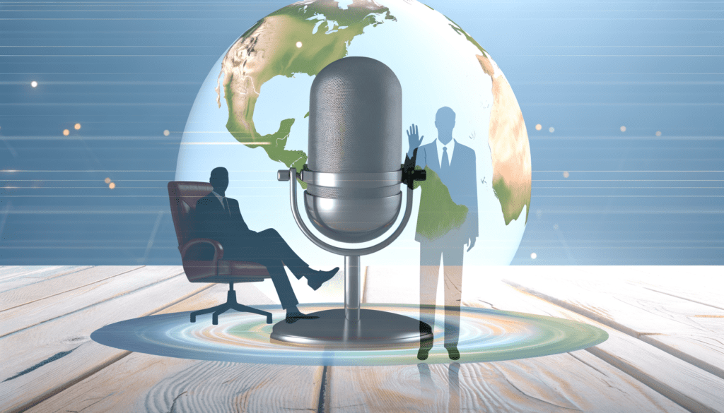 A Revolução do Voice Search no Marketing Digital