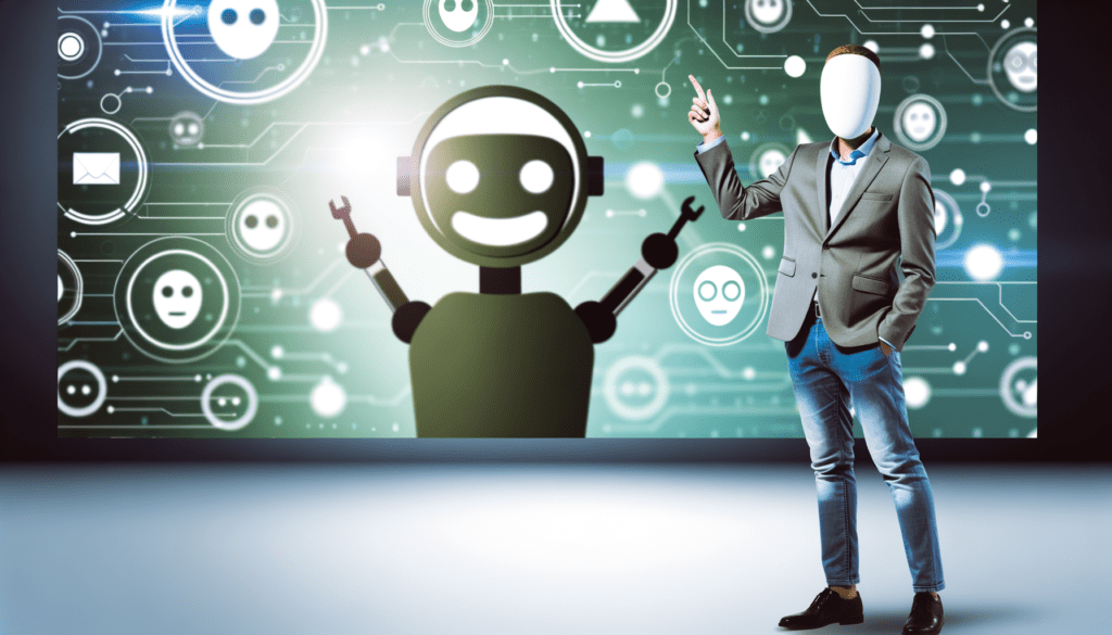 A Revolução dos Chatbots no Marketing Digital