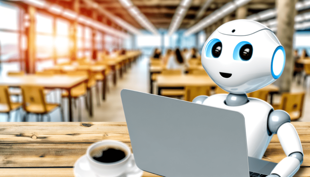 A Revolução dos Chatbots no Marketing Digital