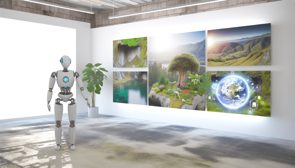 O Futuro do Marketing Digital na Era da Inteligência Artificial