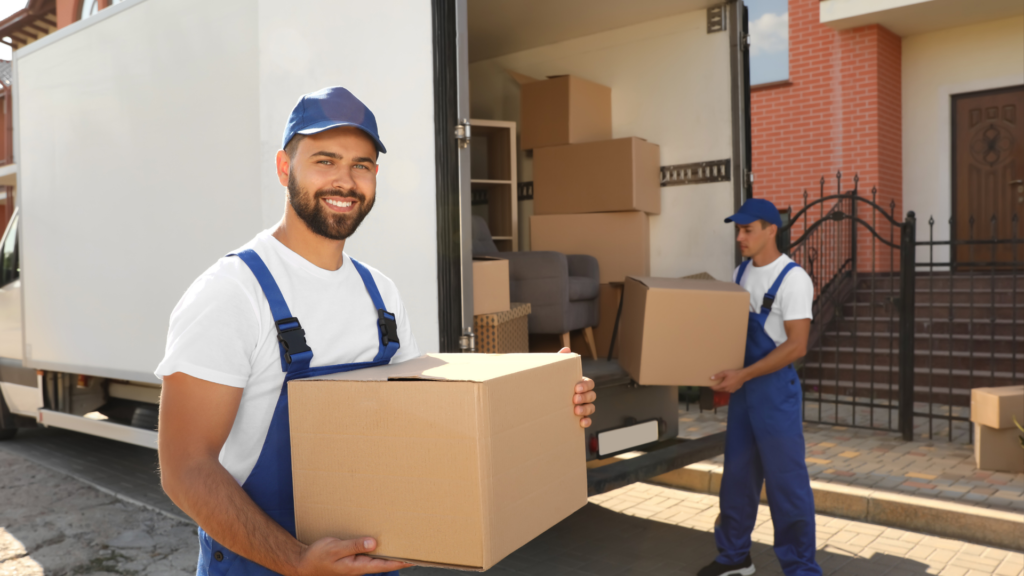 A melhor agência de marketing digital para empresas de mudança do Brasil
